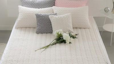 꿀잠 보장! 감성침구 브랜드 득템 후기 & 할인 정보 😴
